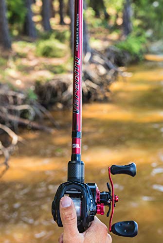 Abu Garcia Veracity Casting Rod