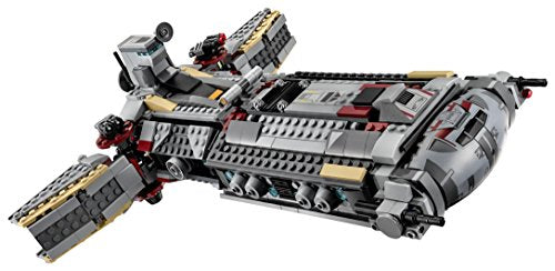 LEGO Star Wars Rebel Combat Frigate 75158