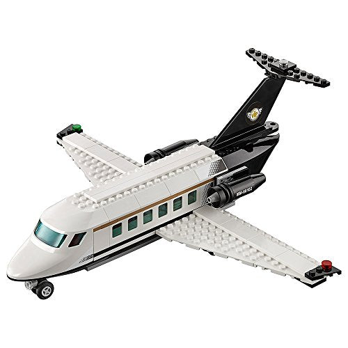 LEGO City Airport VIP Service 60102 Building Toy