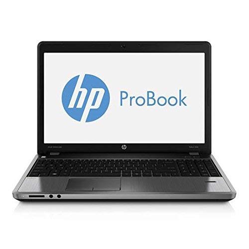 HP ProBook 4540s Intel i3-3110M 2.40Ghz 4GB RAM 320GB HDD Win 10 Pro Webcam (Certified Refurbished)
