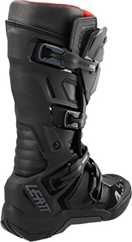Leatt 4.5 Boots-Black-11