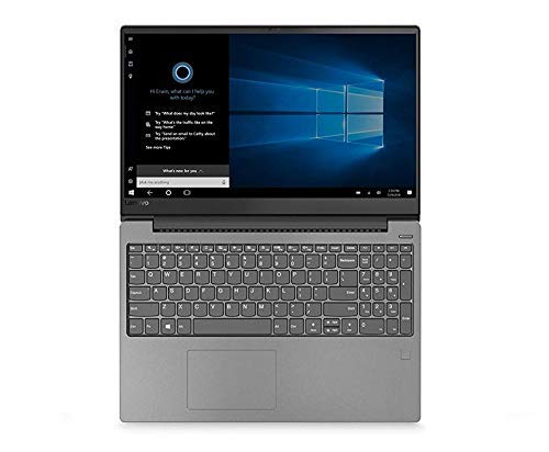 Lenovo IdeaPad 330S 15.6" Full HD Laptop Flagship 2019, AMD Quad-Core Ryzen 5 2500U (>i7-7500U), 8GB RAM, 128GB PCIe SSD, 1TB HDD, AMD Radeon Vega 8 Dolby Audio WiFi BT 4.0 HD Webcam USB-C Win 10