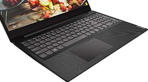 Lenovo IdeaPad S145 15.6" HD Business Laptop PC | AMD A6-9225 Dual-core Upto 3.0GHz | 16GB RAM | 1TB HDD | AMD Radeon R4 Graphics | WiFi | HDMI | Bluetooth | Windows 10