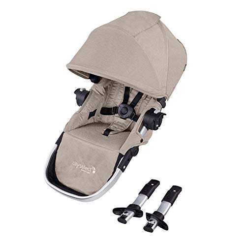 Baby Jogger City Select s Seat Kit, Paloma