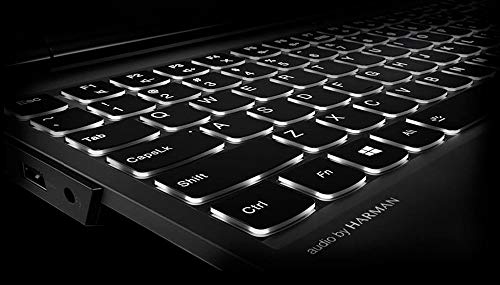 Lenovo Legion Y530 15.6" FHD IPS Gaming Laptop, Intel Core i7-8750H (2.2GHz up to 4.1GHz), NVIDIA GeForce GTX 1050 Ti 4GB, 8GB DDR4, 512GB SSD, Webcam, Backlit Keyboard, HDMI, USB-C, Windows 10