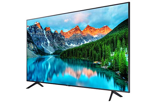 SAMSUNG 75-Inch BE75T-H Pro TV | Commercial | Easy Digital Signage Software | 4K | HDMI | USB | TV Tuner | Speakers | 250 nits