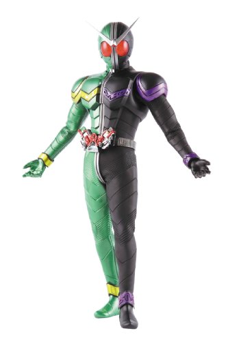 Kamen Rider Double Cyclone Joker