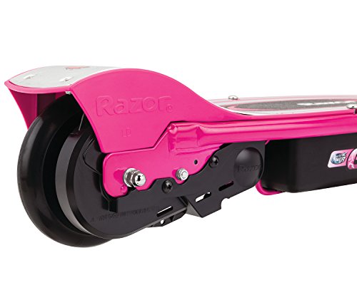 Razor E100 Electric Scooter (Pink)