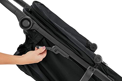 Baby Jogger City Mini GT2 Stroller - 2019 | Baby Stroller with All-Terrain Tires | Quick Fold Lightweight Stroller