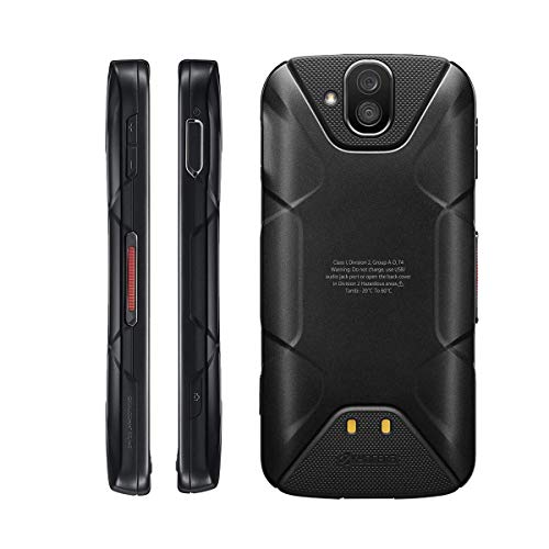 Kyocera DuraForce Pro E6820 4G LTE 32GB Military Grade Rugged Smartphone Black for T-Mobile