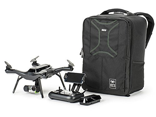 Think Tank Photo Airport Helipak Backpack for 3DR Solo (Black)