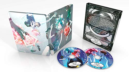 Land Of The Lustrous [Blu-ray]