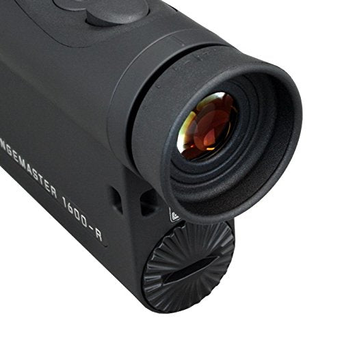 Leica 7x24 Rangemaster CRF 1600-R Laser