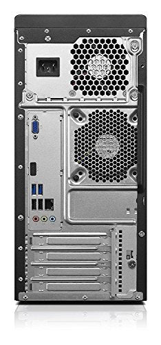 Lenovo Ideacentre 710-25ISH High Performance Gaming Desktop | Intel 2.7GHz i5-6400 Quad-Core | NVIDIA GeForce GTX 730 | 16GB RAM | 1TB + 8GB SSHD | USB Keyboard & Mouse | Windows 10