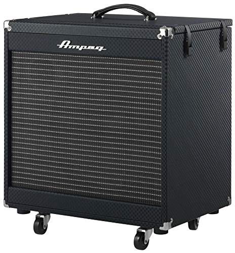 Ampeg Flip-Top Bass Amplifier Cabinet, PF-210HE 2x10