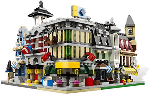 LEGO Mini Modulars 10230