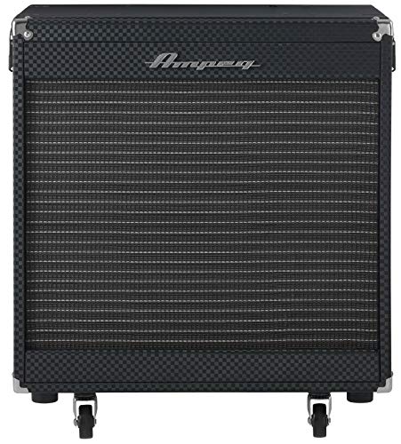 Ampeg Flip-Top Bass Amplifier Cabinet, PF-210HE 2x10