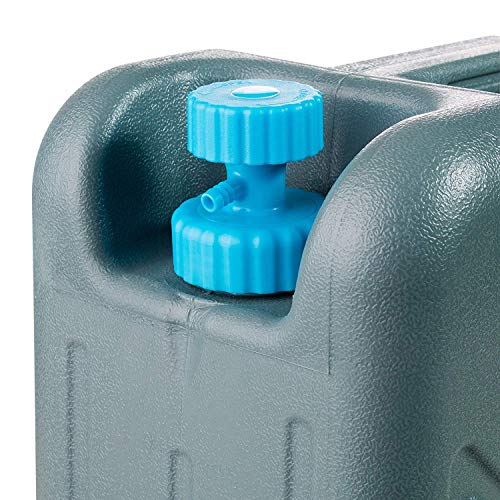 HydroBlu Pressurized Jerry Can Water Filter