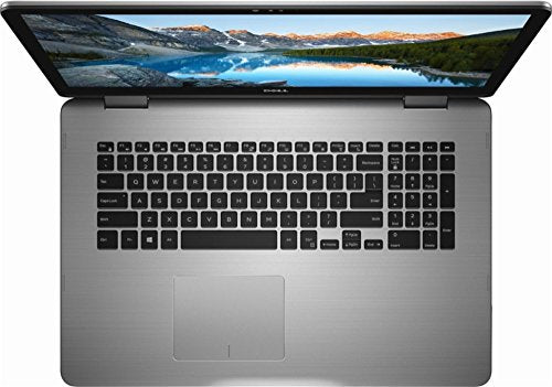 2018 Flagship Dell Inspiron 7000 17.3" 2 in 1 FHD IPS Touchscreen Gaming Laptop, Intel Quad-Core i7-8550U 16GB DDR4 512GB SSD Win-10