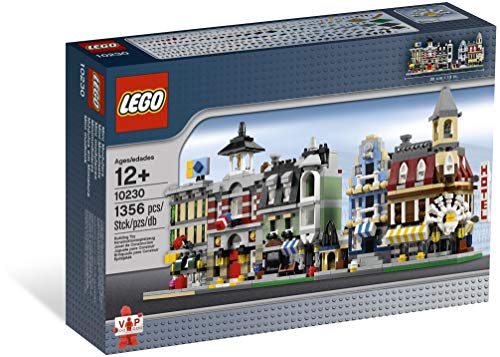 LEGO Mini Modulars 10230