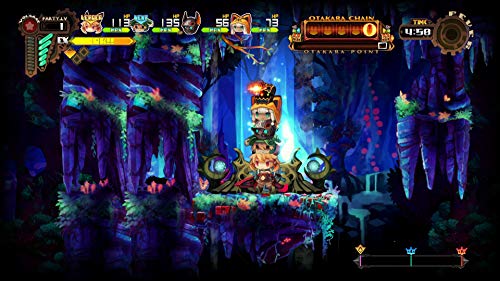 Lapis x Labyrinth Limited Edition - Playstation 4