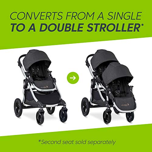 Baby Jogger City Select Stroller