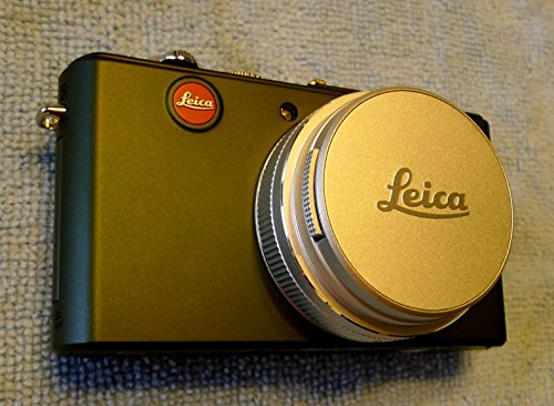 Leica Safari D LUX 4 Safari Special Edition Digital Camera (Green)