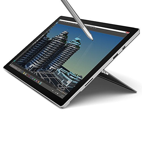 Latest Microsoft Surface Pro 4 (2736 x 1824) Tablet 6th Generation (Renewed)