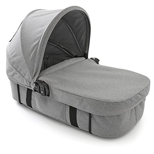 Baby Jogger City Select LUX Pram Kit, Slate