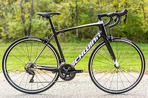 Schwinn Fastback Carbon Road Bike, Fastback Carbon 105, 45cm/Extra Small Frame