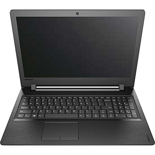 Lenovo Ideapad 110 Core i5-6200U 8GB 1TB 15.6-inch DVD Windows 10 Laptop (Renewed)