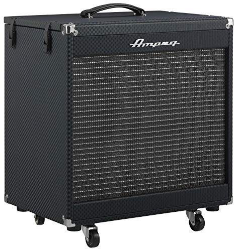 Ampeg Flip-Top Bass Amplifier Cabinet, PF-210HE 2x10