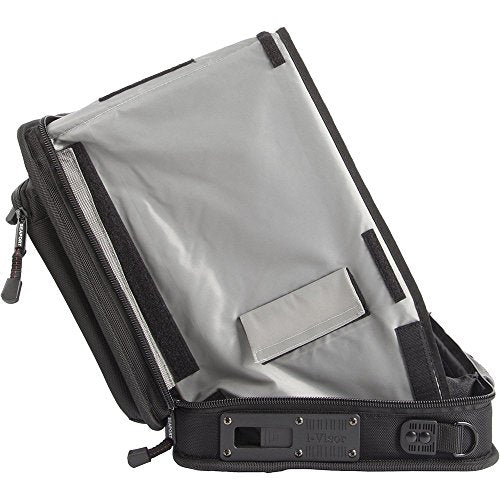 i-Visor LS Pro MAG Laptop Case with Sun Hood and replaceable Tripod Mount