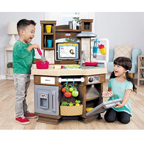 Little Tikes Cook ‘n Learn Smart Kitchen