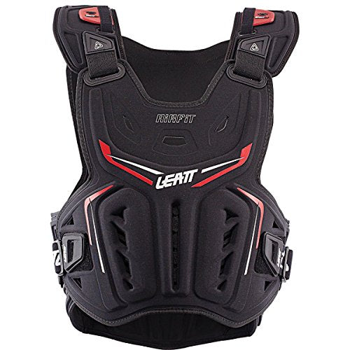 Leatt Black XX-Large Chest Protector
