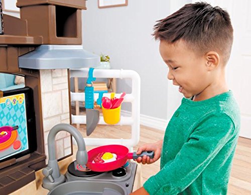 Little Tikes Cook ‘n Learn Smart Kitchen