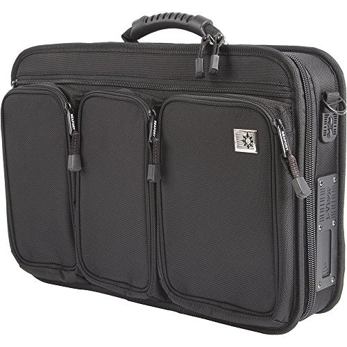 i-Visor LS Pro MAG Laptop Case with Sun Hood and replaceable Tripod Mount