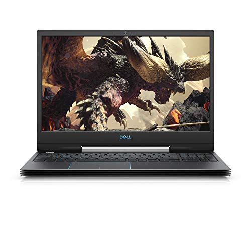 2019 Dell 15.6 inch Laptop 9th Gen Intel Quad Core i5-9300H  24GB DDR4 RAM 256GB  SSD+1TB HDD GeForce GTX 1650 Win 10
