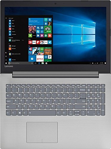 2018 Lenovo IdeaPad 15.6in HD Laptop, AMD Quad-core A12-9720P Windows 10 (Renewed)