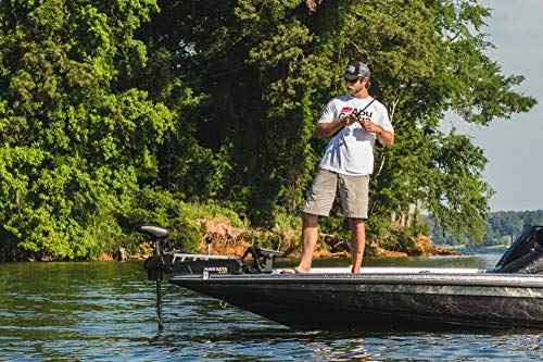 Abu Garcia Veracity Casting Rod