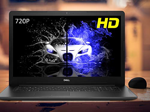 Dell Inspiron 3583 Laptop 15.6in HD Touch Display, Intel Core i5-8265U Windows 10 8GB RAM 256GB SSD