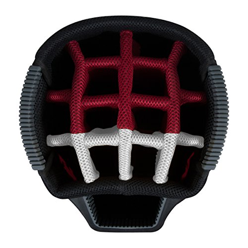 Team Effort Stanford Cardinal The Bucket Ii Cooler Cart Bag