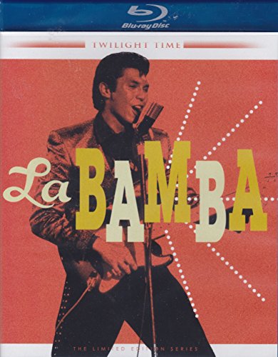 La Bamba (Limited Edition) [Blu-ray]