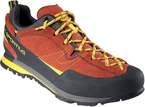 La Sportiva Boulder X Red Talla: 42.5