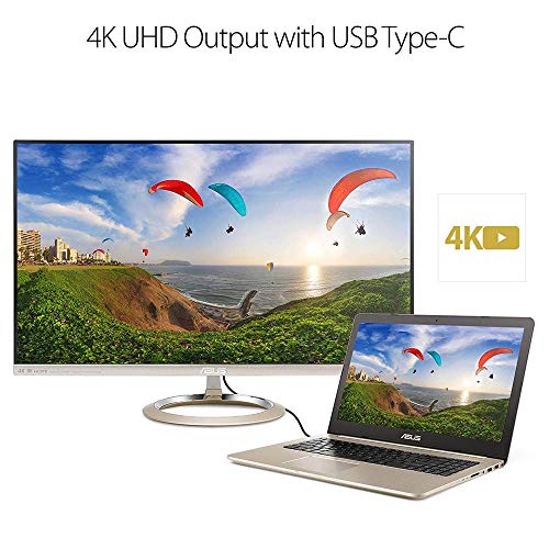 2019 ASUS Vivo-Book F510QA 15.6” Wide-View FHD Laptop Computer, AMD Quad-Core A12-9720P Up To 3.6GHz, 32GB DDR4 RAM, Win-10