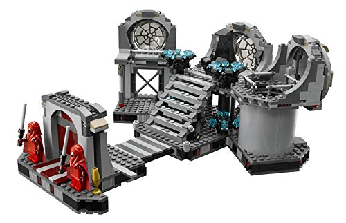 LEGO Star Wars Death Star Final Duel 75093 Building Kit