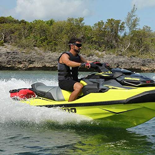 2018 BRP Sea-Doo LINQ Fuel Caddy Kit 4 Gal 15L RXT RXT-X GTX WAKE Pro 295100752