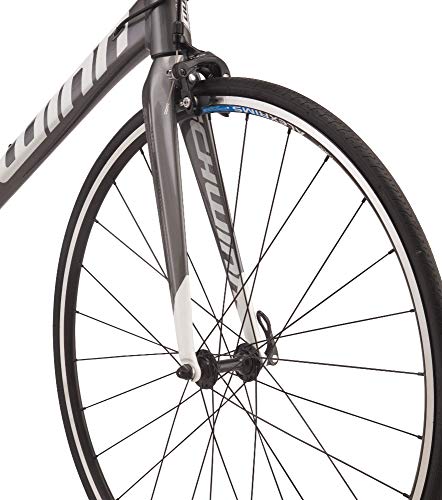 Schwinn Fastback Carbon Road Bike, Fastback AL105, 54cm/Large Frame