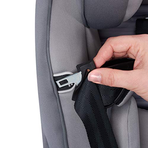 Evenflo Evolve 3 in 1 Combination Car Seat, Vapor