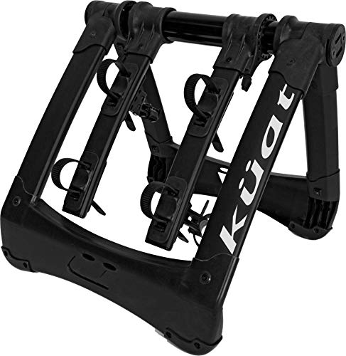 Kuat Highline 2 Bike Trunk Rack Black, One Size